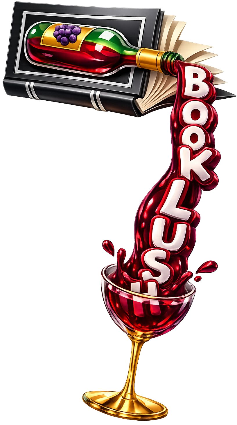 BookLush logo