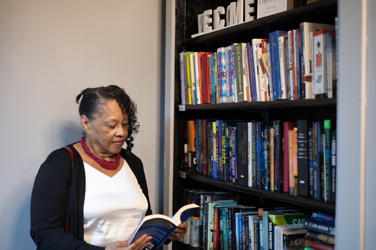 BookLush gallery photo 25