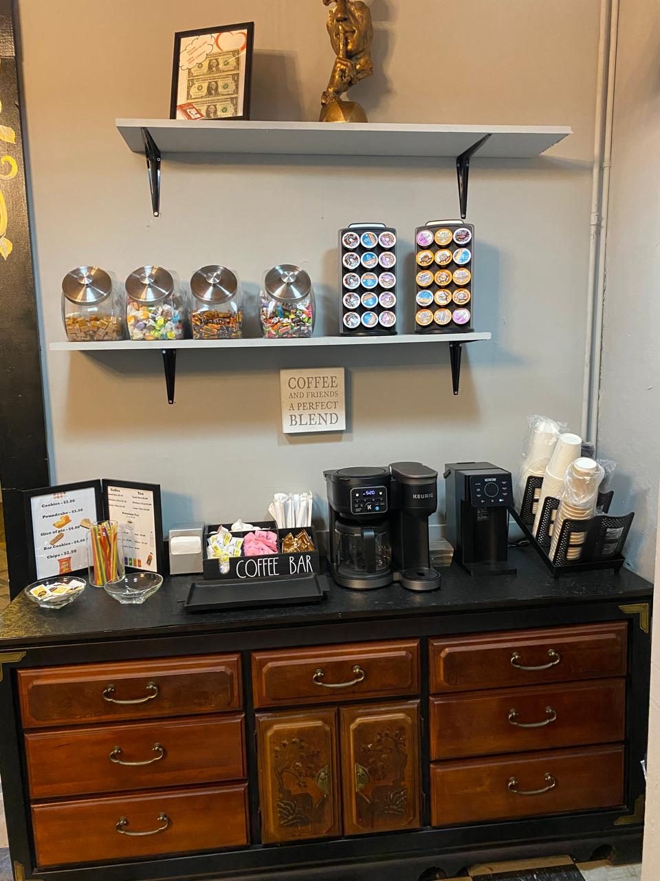 BookLush gallery photo 33