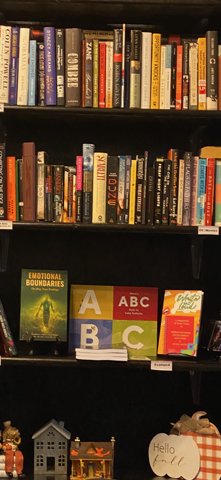 BookLush gallery photo 47