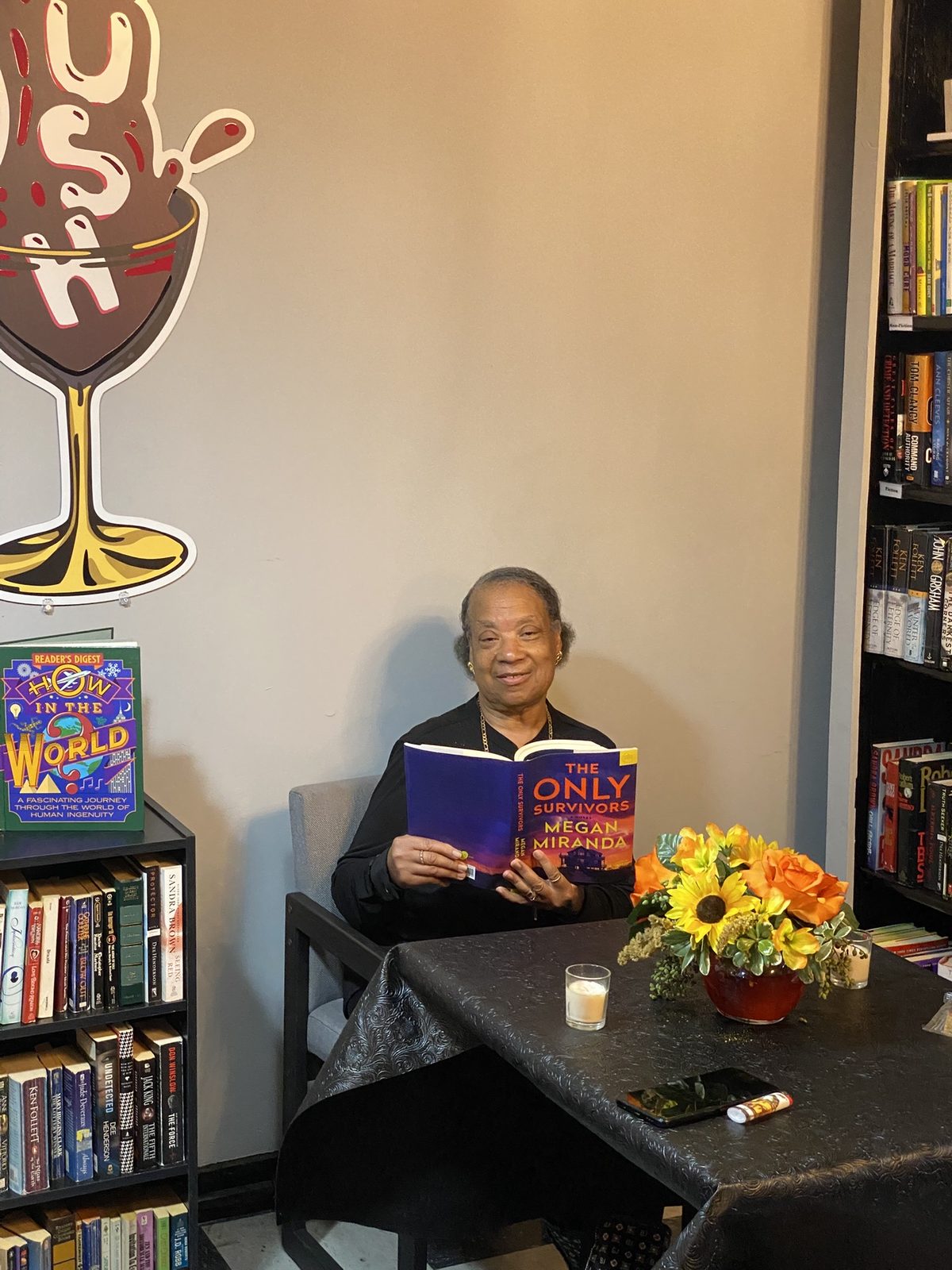 BookLush gallery photo 48
