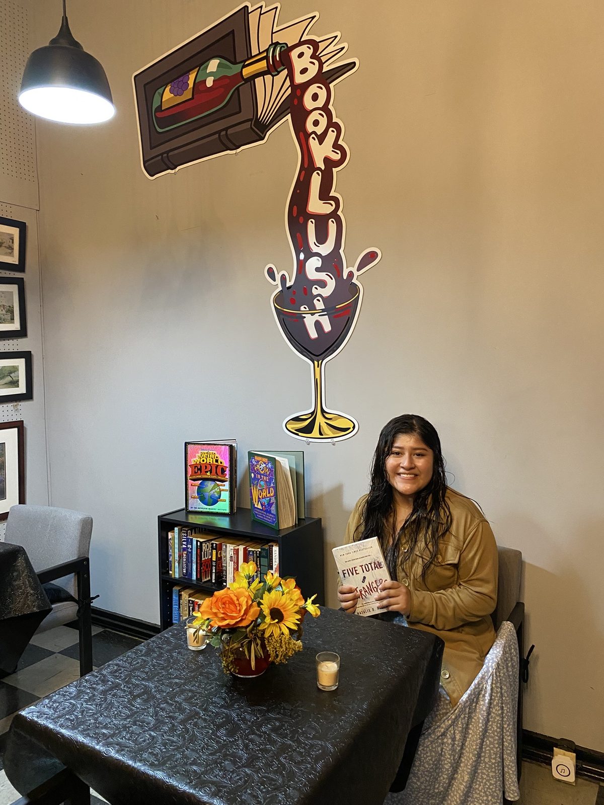 BookLush gallery photo 51