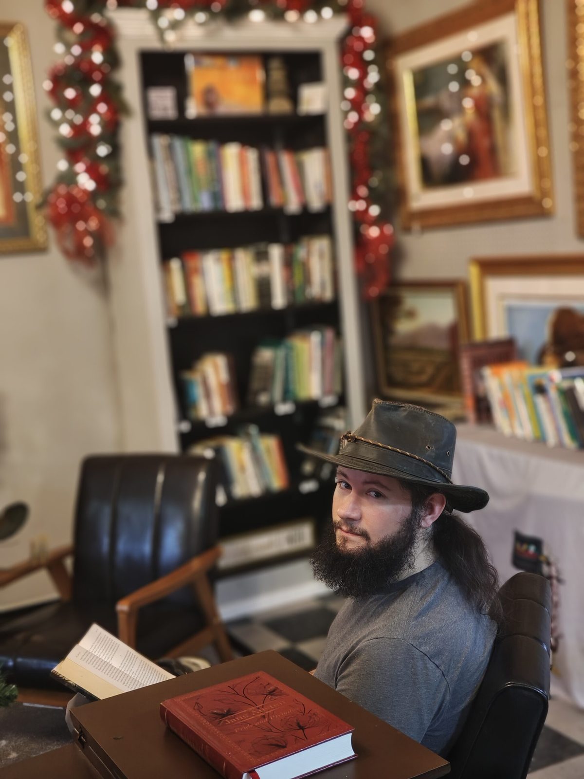 BookLush gallery photo 55