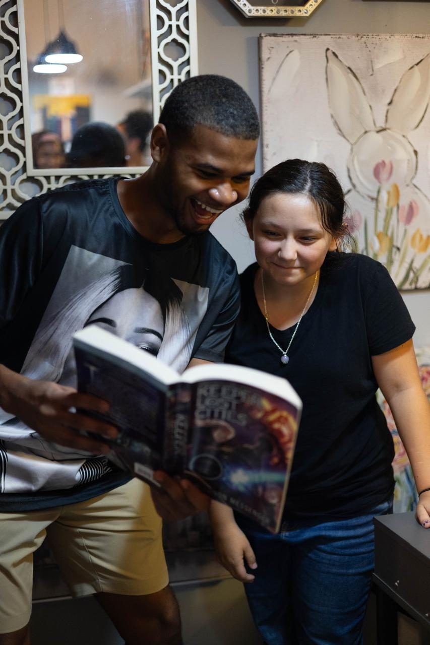 BookLush gallery photo 71