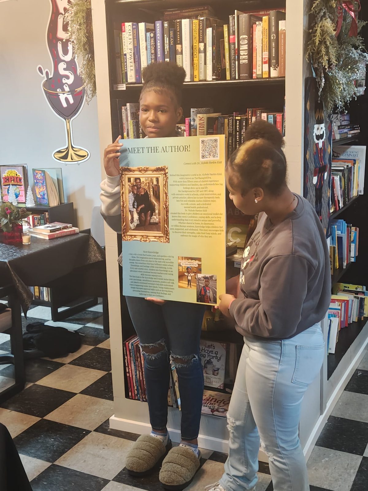 BookLush gallery photo 79
