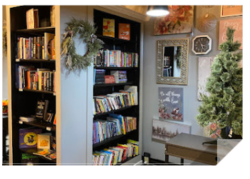 BookLush gallery photo 85
