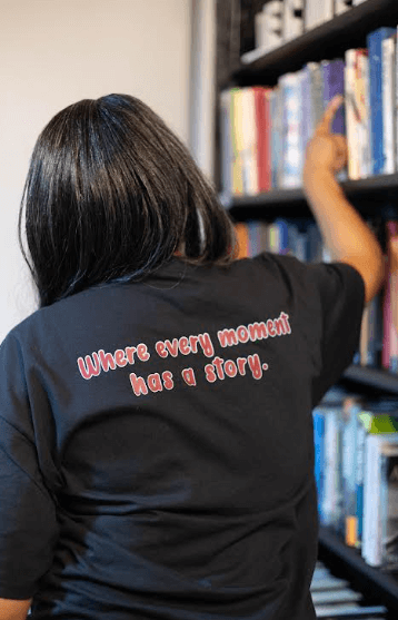BookLush gallery photo 86